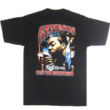Vintage Busta Rhymes Pass The Courvoisier T-Shirt