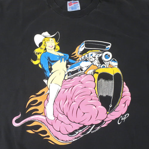 Butthole Surfers 1988 Tシャツ 2_289b9e09-53b1-4546-a720-