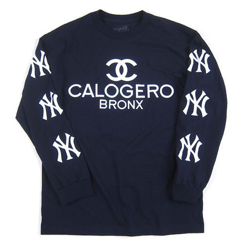 For All To Envy "A Bronx Tale" Long Sleeve T-Shirt