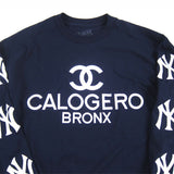 For All To Envy "A Bronx Tale" Long Sleeve T-Shirt
