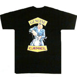 Vintage Camel Genuine T-shirt