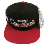 Vintage Phoenix Cardinals Sports Specialties Snapback NWT