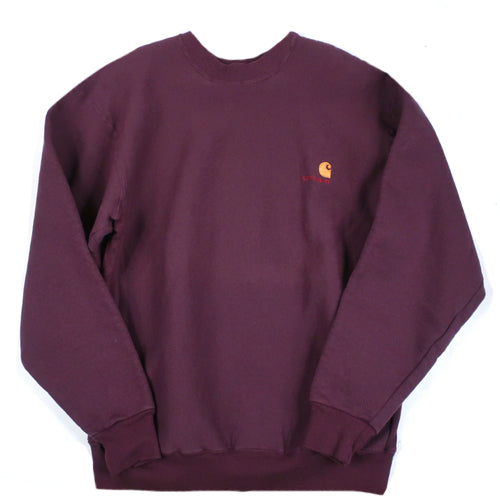 Vintage Carhartt Sweatshirt