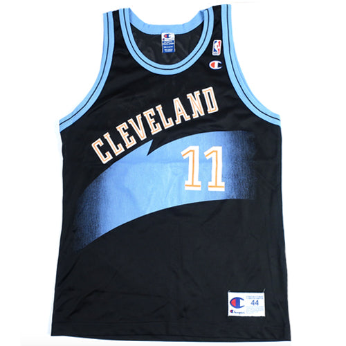 Cleveland Cavaliers Vintage Apparel & Jerseys