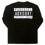 For All To Envy "CB34" Long Sleeve T-Shirt