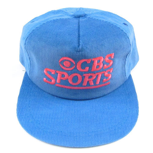 Cbs cheap sports hat