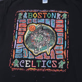 Vintage Boston Celtics T-shirt