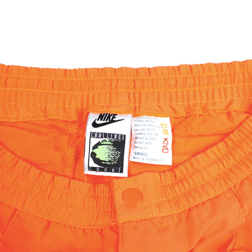 Vintage Nike Challenge Court Shorts Andre Agassi Tennis 90s Air