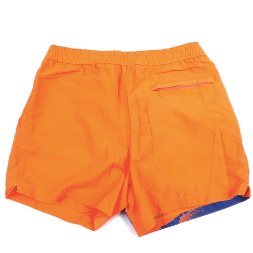 Nike challenge on sale court shorts
