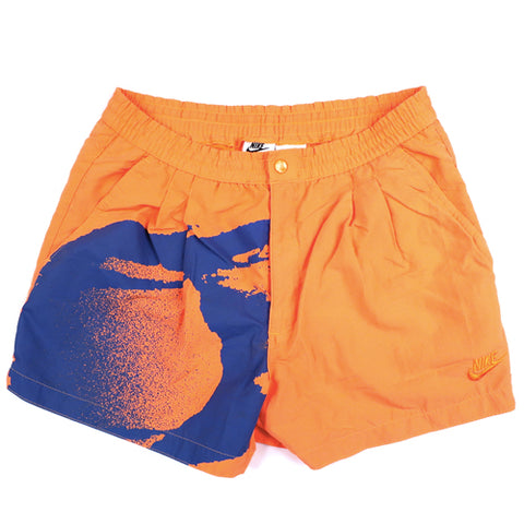 Vintage Nike Challenge Court Shorts