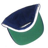 Vintage Charlotte Knights MiLB Snapback Hat NWT