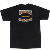 Vintage Chris Rock Bigger & Blacker HBO T-Shirt