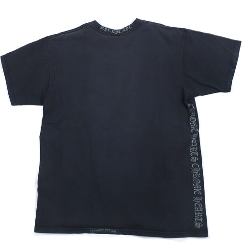 Vintage Chrome Hearts NYC T-shirt – For All To Envy Vintage Chrome Hearts NYC T-shirt – For All To Envy