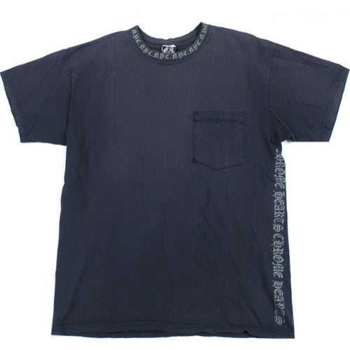 Vintage Chrome Hearts NYC T-shirt – For All To Envy
