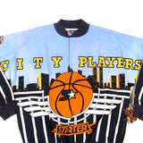 Vintage City Players Basketball Starter Pullover NWT