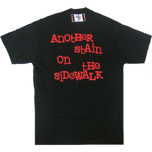 Vintage Clockers 40 Acres and a Mule T-shirt – For All To Envy