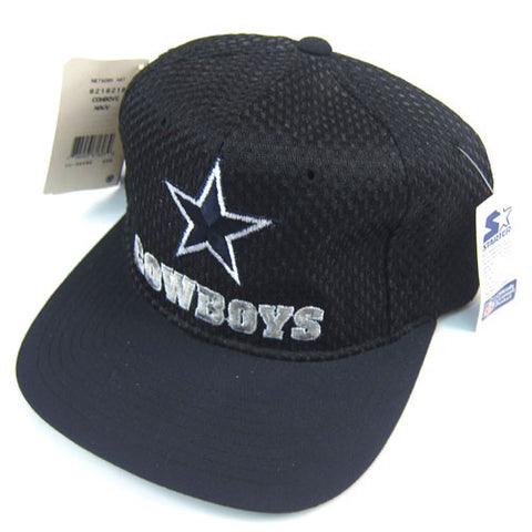 Dallas cowboys starter hat hotsell