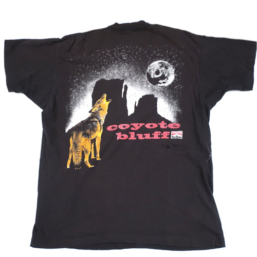 Vintage Marlboro Cigarettes T-Shirt 90s Smoke – For All To Envy