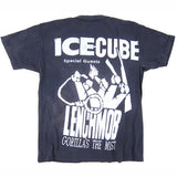 Vintage Ice Cube Da Lench Mob T-Shirt