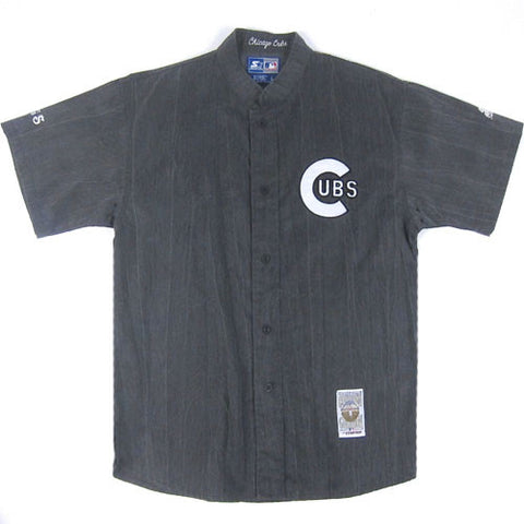 Vintage Chicago Cubs 1907 Starter Jersey