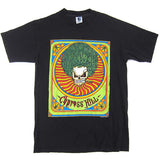 Vintage Cypress Hill Step Into Realm t-shirt
