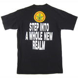 Vintage Cypress Hill Step Into Realm t-shirt