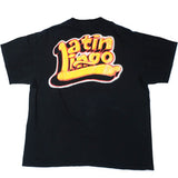 Vintage Cypress Hill Latin Lingo t-shirt