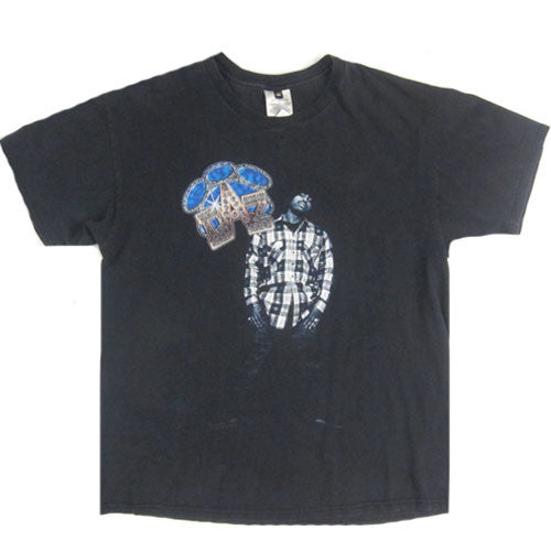 Vintage Daz Dillinger t-shirt