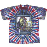 Vintage Grateful Dead Millennium Tour T-shirt