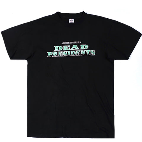 RTP Men's Basic Black T-Shirt (Crew Neck, Short Sleeve) - S To 3XL