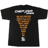 Vintage Def Jam 2000 T-Shirt