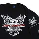 Vintage The Diplomats Dipset T-shirt