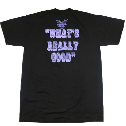 Vintage Diplomats What's Really Good T-Shirt Dipset Cam'Ron Juelz