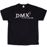 Vintage DMX It's Dark And Hell Is Hot T-Shirt