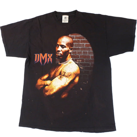 Vintage DMX 1999 T-shirt