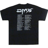 Vintage DMX ...And Then There Was X T-shirt