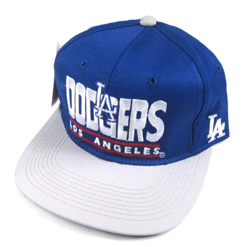 Bits & Bobs — LA Dodgers Vintage Snapback