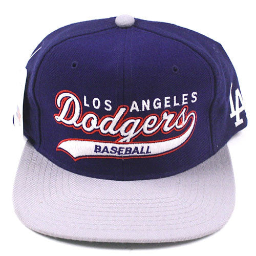 Vintage LA Dodgers Starter snapback hat NWT