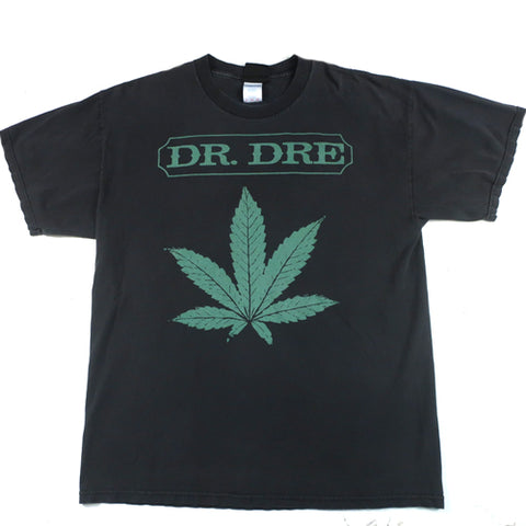 Vintage Dr Dre Chronic T-shirt