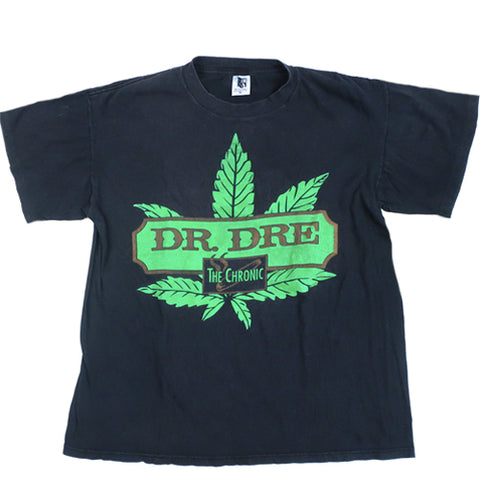 Vintage Dr. Dre The Chronic T-Shirt