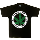 Vintage Dr Dre Deeez Nuuuts 1993 T-Shirt