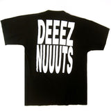 Vintage Dr Dre Deeez Nuuuts 1993 T-Shirt