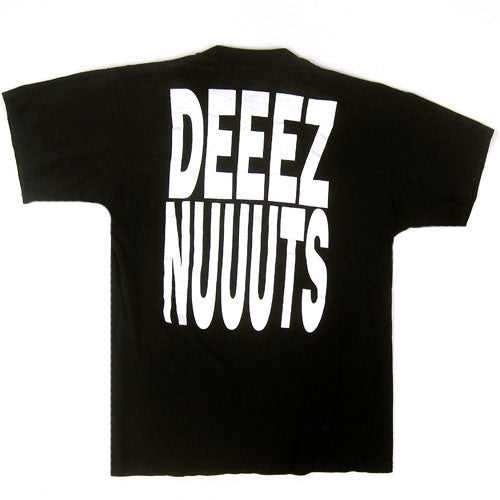 DR.DRE Tシャツ DEEEZ NUUTS XL Vintage Dr Dre Deeez Nuuuts 1993 T-Shirt Hip Hop Rap 90's For All