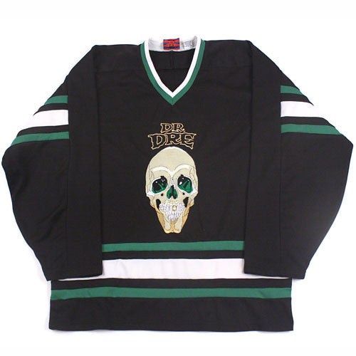 Vintage Dr Dre Hockey Jersey