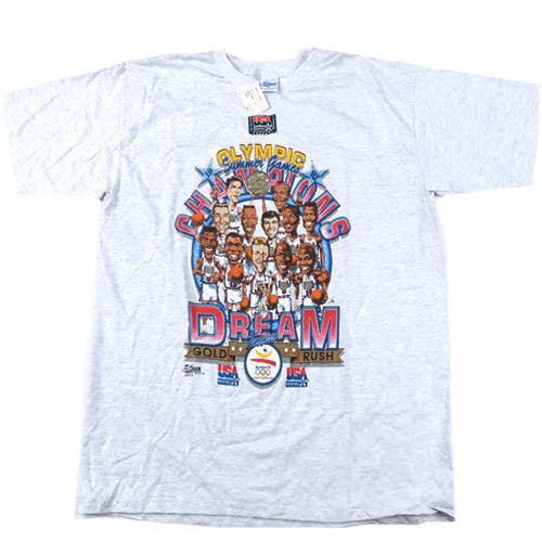Nba dream sale team t shirt