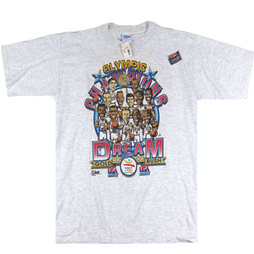 Dream Team Jerseys , 1992 Dream Team Apparel , Throwback Dream