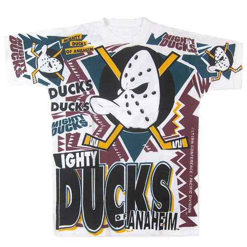 Mighty Ducks Shirt 