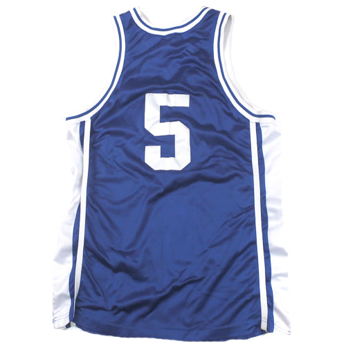 Duke 5 jersey clearance