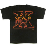 Vintage D-Generation X 1998 T-Shirt NWT