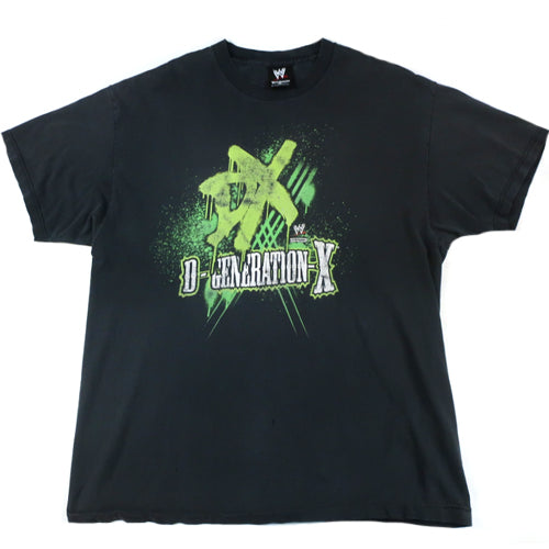 Vintage D-Generation X T-Shirt